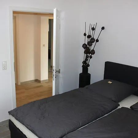 Ferienwohnungen Arp 