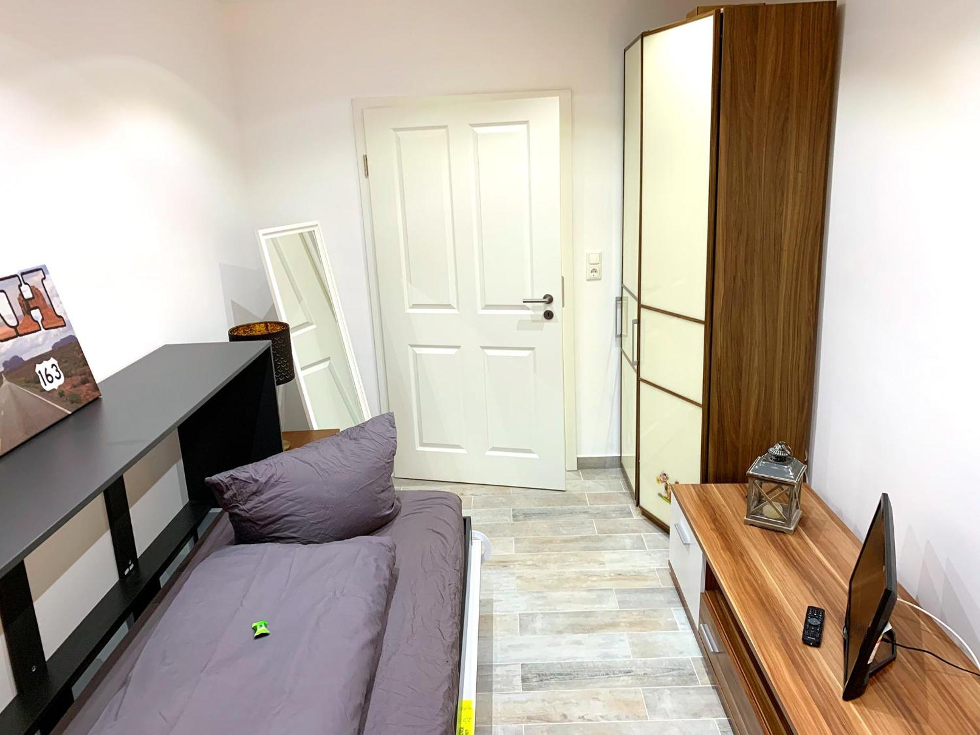 Apartment Arp 