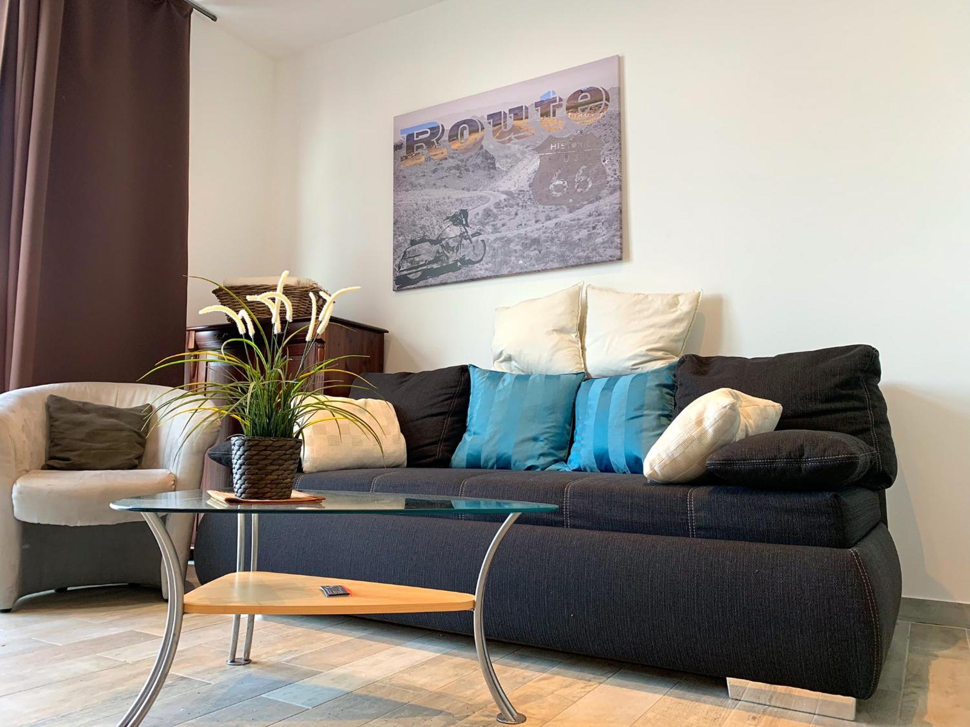 Apartment Arp 